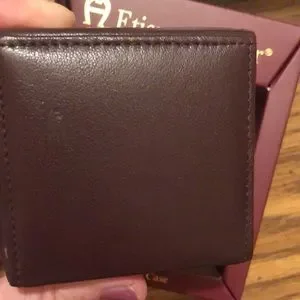 Etienne Aigner | Accessories | Etienne Aigner Vintage  display picture 1